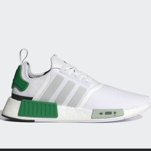 BNIB MEN'S ADIDAS NMD